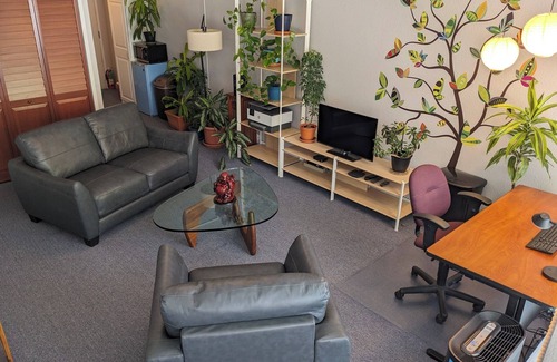 Highland Condo | Highland Snug - Down