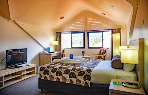 Mount Hagen Hotel | Highlander Hotel