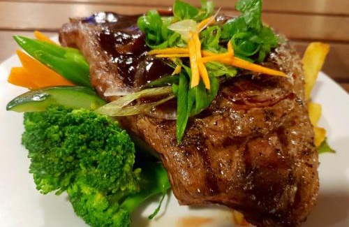 Mount Hagen Hotel | Highlander Hotel