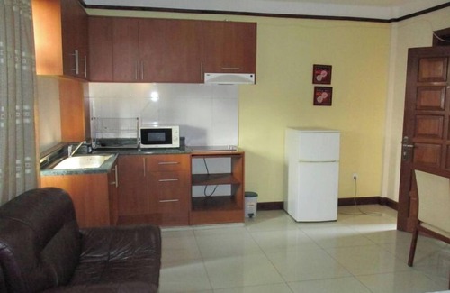 Kigali House | Highlands Apartments 3 BR Suite 011