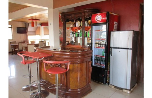 Kigali House | Highlands Apartments 3 BR Suite 011