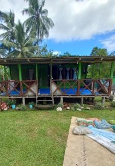 Korolevu House | Highlands Homestay Fiji