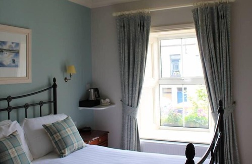 Glenties Hotel | Highlands Hotel