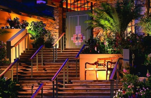 Carmel Highlands Condo | Highlands Inn Direct Ocean View