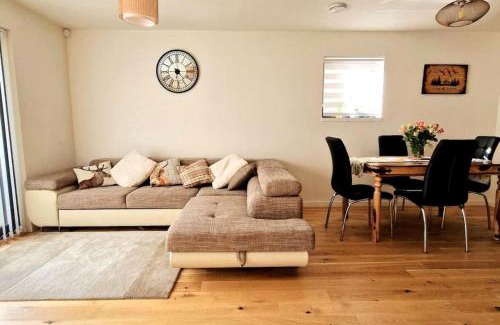 East Lewiston House | Highlands Lux - Luxury 3-Bed Holiday Home in Scotland