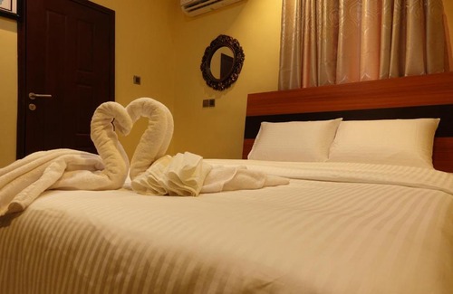 Ojodu Apartment | Highlight Apartment, Ikeja, Lagos