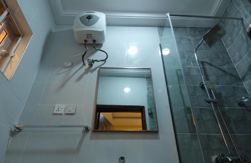 Ojodu Apartment | Highlight Apartment, Ikeja, Lagos