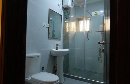 Ojodu Apartment | Highlight Apartment, Ikeja, Lagos