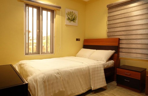 Ojodu Apartment | Highlight Apartment, Ikeja, Lagos