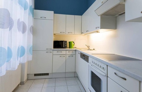 Alservorstadt Apartment | Highlight Suite Universitaet Wien