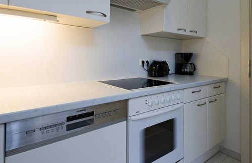 Alservorstadt Apartment | Highlight Suite Universitaet Wien