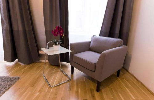 Alservorstadt Apartment | Highlight Suite Universitaet Wien