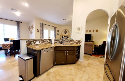 Casas Adobes House | HIGHLY RATED "Sonoran Secret" Updated 2br 2ba Omni Tucson National Golf Villa
