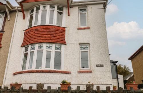 Burry Port House | Highmead