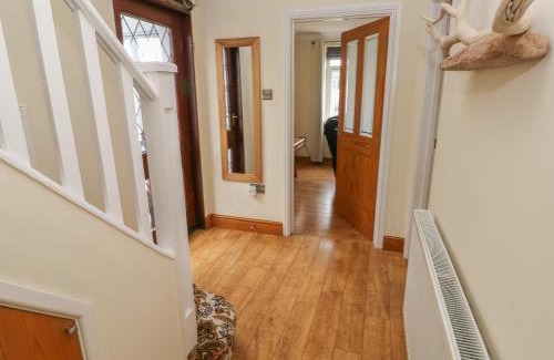 Burry Port House | Highmead