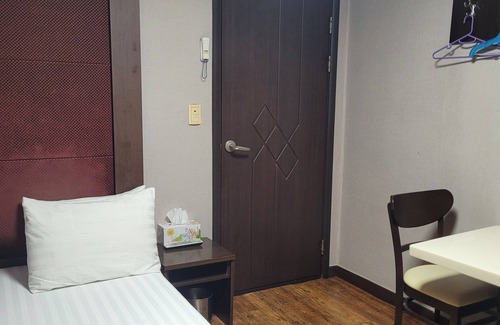 Suwon Hotel | HIGHPARK