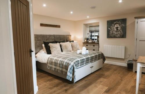 Bassenthwaite Bed & Breakfast | Highside Farm