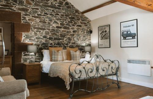 Bassenthwaite Bed & Breakfast | Highside Farm