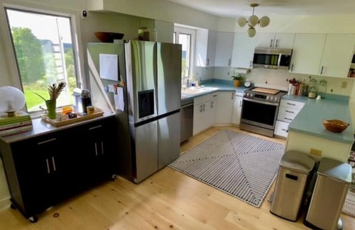 Town of Masonville House | Hightop House in NW Catskill: Views, Privacy, Fun
