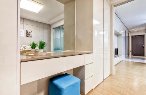 Nur-Sultan Apartment | HIGHVlLL ASTANA