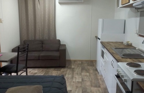 Narrabri RV Rental | Highway Tourist Village