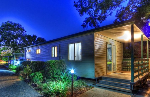 Narrabri RV Rental | Highway Tourist Village