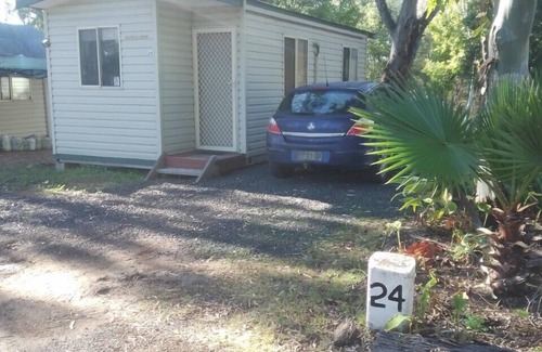 Narrabri RV Rental | Highway Tourist Village