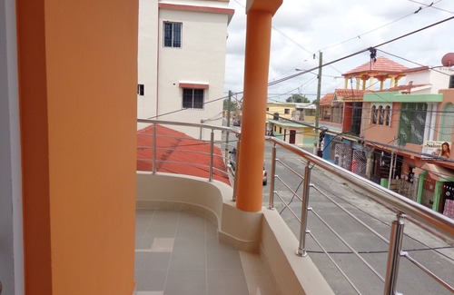 Higuey Condo | Higuey Center City, George City