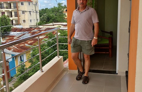 Higuey Condo | Higuey Center City, George City