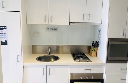 Prahran Apartment | Hiigh Apartments