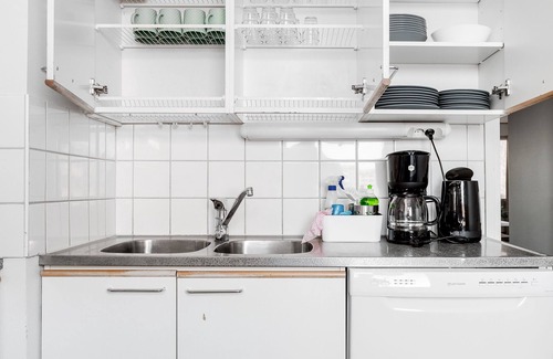 Hameenlinna Apartment | Hiisi Homes Hämeenlinna Idänpää