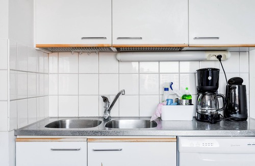Hameenlinna Apartment | Hiisi Homes Hämeenlinna Idänpää