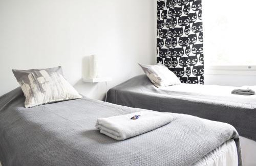 Lohja Apartment | Hiisi Homes Lohja