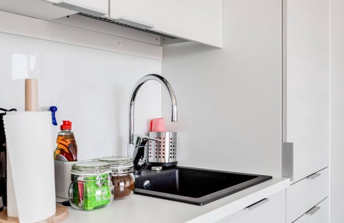 Nokia Apartment | Hiisi Homes Nokia