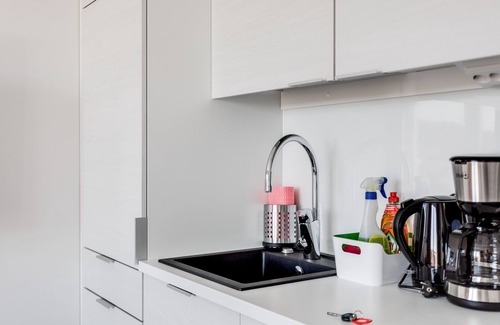 Nokia Apartment | Hiisi Homes Nokia