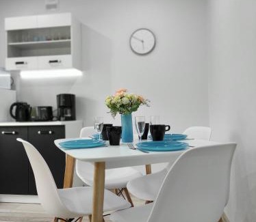 Kardla Apartment | Hiiumaa Family Apartments