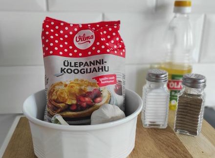 Kardla Apartment | Hiiumaa Family Apartments