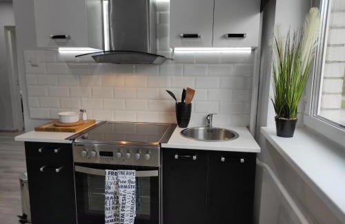 Kardla Apartment | Hiiumaa Family Apartments