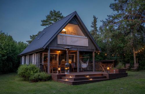 Kassari House | Hiiumaa Summerhouse