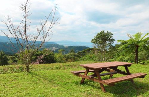 Okuma House | Hija on the Hill -SEVEN Hotels and Resorts-