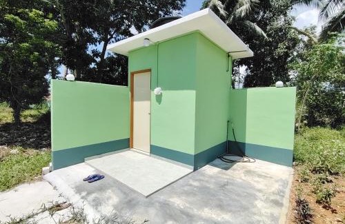 Mersing House | Hijau Harmoni Stay