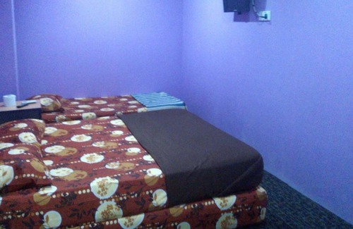 Shahab Perdana Hotel | Hijrah Hotel