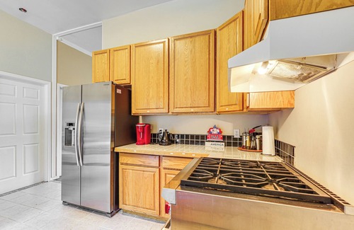 Issaquah House | Hike & Explore: Guest Suite w/Deck in Issaquah