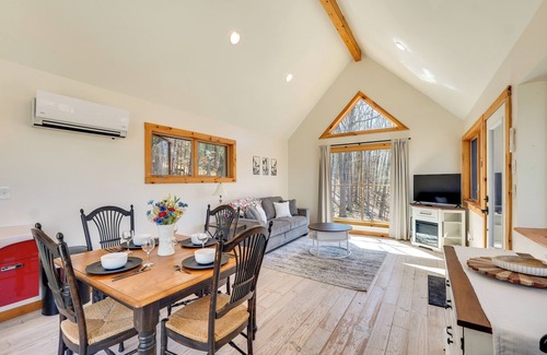 Westbrookville House | Hike & Fish: Outdoor Retreat Near Trails