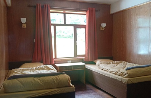 Lukla Hotel | Hikers Inn Lukla