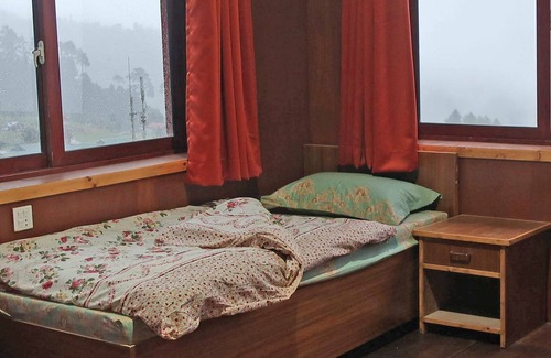 Lukla Hotel | Hikers Inn Lukla