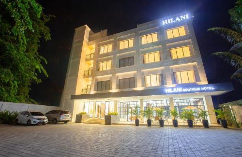 Banda Aceh Hotel | Hilani Boutique Hotel