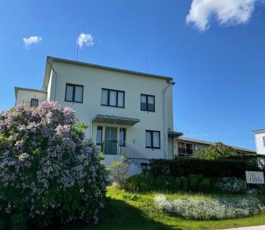 Viljandi Apartment | Hilda Villa