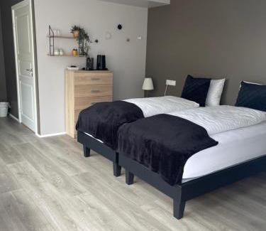 Neskaupstadur Apartment | Hildibrand Apartment Hotel