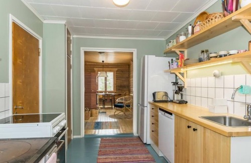 Hausjarvi House | Hiljanrinne by Interhome